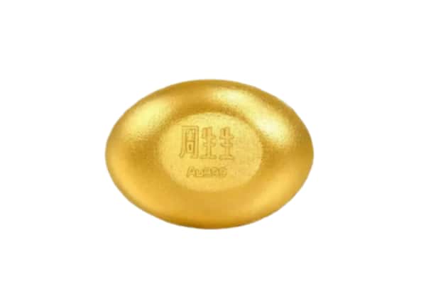 义乌市回收黄金豆子